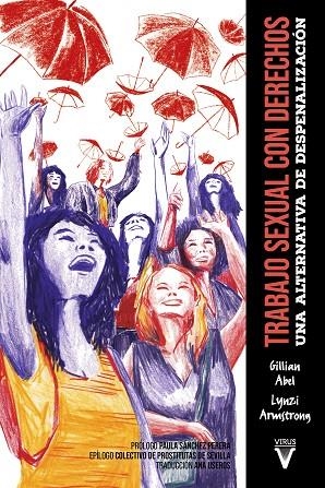 TRABAJO SEXUAL CON DERECHOS | 9788417870188 | Cooperativa Cultural Rocaguinarda