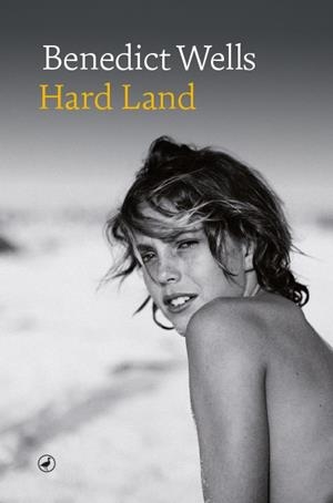HARD LAND | 9788418800122 | WELLS, BENEDICT | Cooperativa Cultural Rocaguinarda
