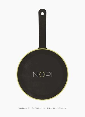 NOPI | 9788418681387 | OTTOLENGHI, YOTAM/SCULLY, RAMAEL | Cooperativa Cultural Rocaguinarda