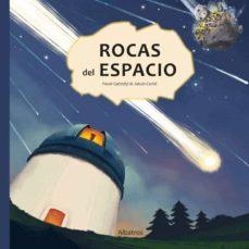 ROCAS DEL ESPACIO | 9788000068145 | PAVEL GABZDYL | Cooperativa Cultural Rocaguinarda