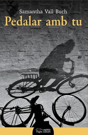 PEDALAR AMB TU | 9788413034041 | VALL BUCH, SAMANTHA | Cooperativa Cultural Rocaguinarda