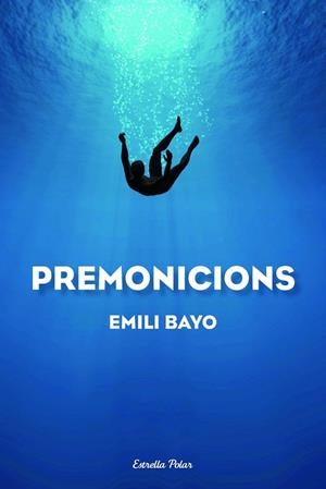 PREMONICIONS | 9788490572214 | BAYO JUAN, EMILI | Cooperativa Cultural Rocaguinarda