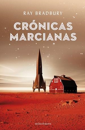 CRÓNICAS MARCIANAS | 9788445006740 | BRADBURY, RAY | Cooperativa Cultural Rocaguinarda