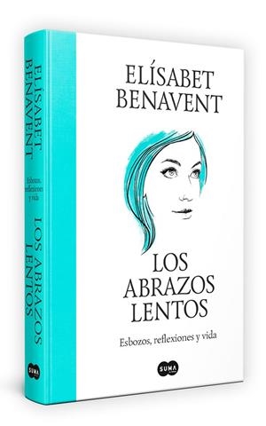ABRAZOS LENTOS, LOS  | 9788491297192 | BENAVENT, ELÍSABET | Cooperativa Cultural Rocaguinarda