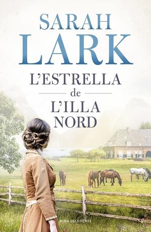 ESTRELLA DE L'ILLA NORD, L' | 9788418033919 | LARK, SARAH | Cooperativa Cultural Rocaguinarda