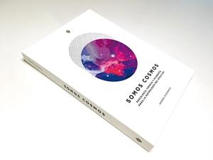 SOMOS COSMOS | 9788494726415 | ZUZUNAGA, ANDRÉS | Cooperativa Cultural Rocaguinarda