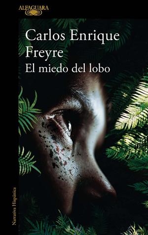 MIEDO DEL LOBO, EL (MAPA DE LAS LENGUAS) | 9788420462530 | FREYRE, CARLOS ENRIQUE | Cooperativa Cultural Rocaguinarda