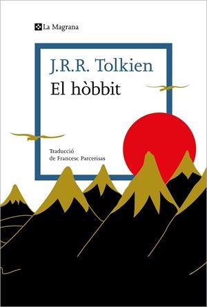 HÒBBIT, EL | 9788419013996 | TOLKIEN, J.R.R. | Cooperativa Cultural Rocaguinarda