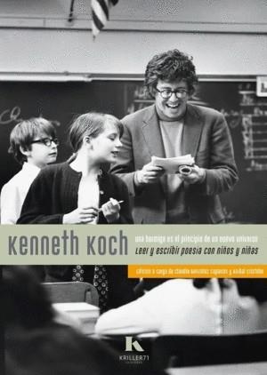 UNA HORMIGA ES EL PRINCIPIO DE UN NUEVO UNIVERSO | 9788412517026 | KOCH,KENNETH | Cooperativa Cultural Rocaguinarda