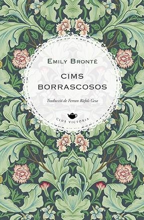 CIMS BORRASCOSOS | 9788418908866 | BRONTË, EMILY | Cooperativa Cultural Rocaguinarda