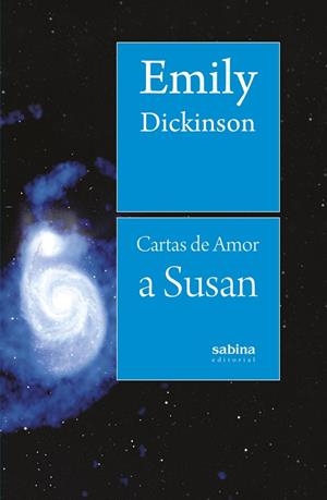 CARTAS DE AMOR A SUSAN | 9788494996795 | DICKINSON, EMILY | Cooperativa Cultural Rocaguinarda