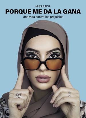 PORQUE ME DA LA GANA | 9788418820953 | RAISA, MISS | Cooperativa Cultural Rocaguinarda