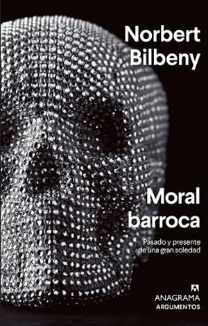 MORAL BARROCA | 9788433964960 | BILBENY, NORBERT | Cooperativa Cultural Rocaguinarda