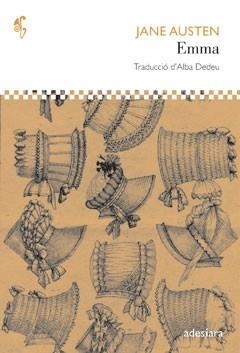 EMMA (CAT) | 9788492405787 | AUSTEN, JANE | Cooperativa Cultural Rocaguinarda