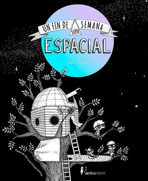 FIN DE SEMANA SÚPER-ESPACIAL, UN | 9788418930140 | ALMERAS, GAËLLE | Cooperativa Cultural Rocaguinarda