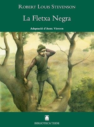 FLETXA NEGRA, LA | 9788430762880 | FORTUNY GINÉ, JOAN BAPTISTA/MARTÍ RAÜLL, SALVADOR/MUÑOZ LORENTE, ANTONIO | Cooperativa Cultural Rocaguinarda