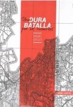 DURA BATALLA POR LOS RECUERDOS, UNA | 9788412240580 | SCHILLER, MARGRIT | Cooperativa Cultural Rocaguinarda