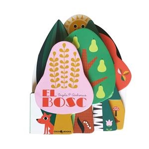 BOSC, EL | 9788412103397 | P. ARRHENIUS, INGELA | Cooperativa Cultural Rocaguinarda