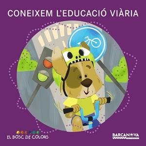 CONEIXEM L'EDUCACIÓ VIÀRIA | 9788448938819 | BALDÓ, ESTEL/GIL, ROSA/SOLIVA, MARIA | Cooperativa Cultural Rocaguinarda