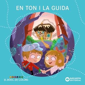 TON I LA GUIDA, EN | 9788448947828 | BALDÓ, ESTEL/GIL, ROSA/SOLIVA, MARIA | Cooperativa Cultural Rocaguinarda