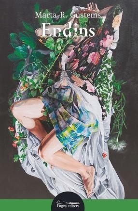 ENDINS | 9788413034058 | R. GUSTEMS, MARTA | Cooperativa Cultural Rocaguinarda