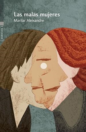 MALAS MUJERES, LAS  | 9788416461523 | ALEIXANDRE, MARILAR | Cooperativa Cultural Rocaguinarda