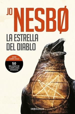 ESTRELLA DEL DIABLO, LA (HARRY HOLE 5) | 9788466343879 | NESBO, JO | Cooperativa Cultural Rocaguinarda