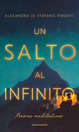 SALTO AL INFINITO, UN  | 9788419136503 | DI STEFANO PIRONTI, ALEXANDRA | Cooperativa Cultural Rocaguinarda