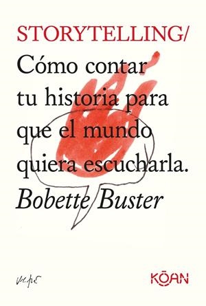 STORYTELLING | 9788418223051 | BUSTER, BOBETTE | Cooperativa Cultural Rocaguinarda