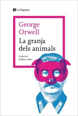 GRANJA DELS ANIMALS, LA | 9788419334237 | ORWELL, GEORGE | Cooperativa Cultural Rocaguinarda