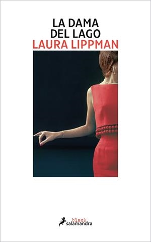 DAMA DEL LAGO, LA | 9788418968525 | LIPPMAN, LAURA | Cooperativa Cultural Rocaguinarda