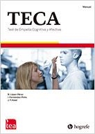 TECA. TEST DE EMPATÍA COGNITIVA Y AFECTIVA | 9788416231836 | Cooperativa Cultural Rocaguinarda