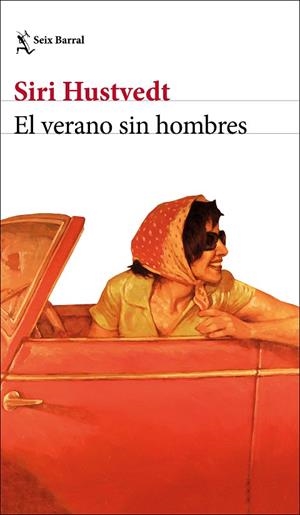 VERANO SIN HOMBRES, EL | 9788432236952 | HUSTVEDT, SIRI | Cooperativa Cultural Rocaguinarda
