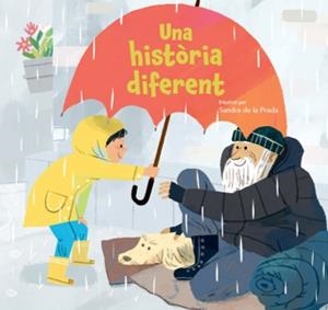 HISTÒRIA DIFERENT, UNA | 9788493771379 | BEASCOA AMAT, SANTI | Cooperativa Cultural Rocaguinarda