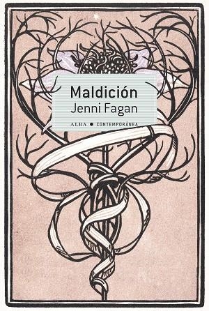 MALDICIÓN | 9788490659427 | FAGAN, JENNI | Cooperativa Cultural Rocaguinarda