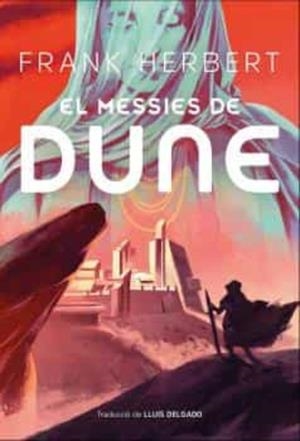 MESSIES DE DUNE, EL | 9788412614404 | HERBERT, FRANK | Cooperativa Cultural Rocaguinarda