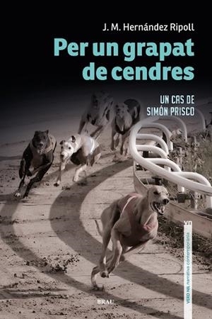 PER UN GRAPAT DE CENDRES | 9788418096440 | HERNÁNDEZ RIPOLL, JOSEP M | Cooperativa Cultural Rocaguinarda
