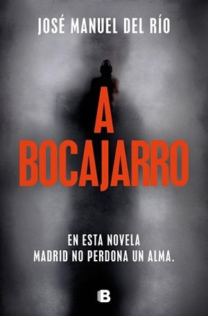 A BOCAJARRO | 9788466674485 | DEL RÍO, JOSÉ MANUEL | Cooperativa Cultural Rocaguinarda