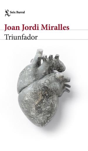 TRIUNFADOR | 9788432241598 | JORDI MIRALLES, JOAN | Cooperativa Cultural Rocaguinarda