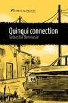 QUINQUI CONNECTION | 9788419415066 | BENNASAR, SEBASTIÀ | Cooperativa Cultural Rocaguinarda