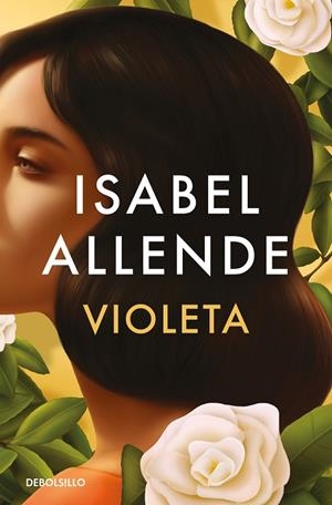 VIOLETA | 9788466362887 | ALLENDE, ISABEL | Cooperativa Cultural Rocaguinarda