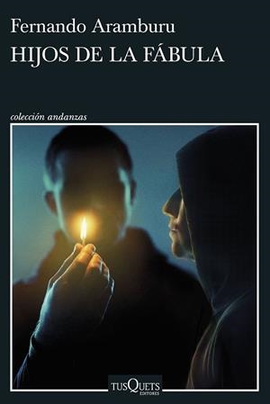 HIJOS DE LA FÁBULA | 9788411072281 | ARAMBURU, FERNANDO | Cooperativa Cultural Rocaguinarda