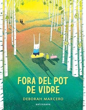 FORA DEL POT DE VIDRE | 9788467959901 | DEBORAH MERCERO | Cooperativa Cultural Rocaguinarda