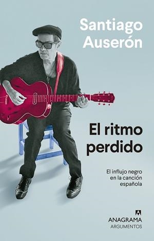 RITMO PERDIDO, EL | 9788433964571 | AUSERÓN, SANTIAGO | Cooperativa Cultural Rocaguinarda
