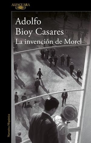 INVENCIÓN DE MOREL, LA  | 9788420462905 | BIOY CASARES, ADOLFO | Cooperativa Cultural Rocaguinarda