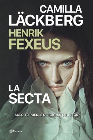 SECTA, LA (CAST) | 9788408268307 | LÄCKBERG, CAMILLA/FEXEUS, HENRIK | Cooperativa Cultural Rocaguinarda