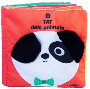 TAT DELS ANIMALS, EL | 9788491019121 | ANIEL, ISABEL | Cooperativa Cultural Rocaguinarda