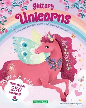 UNICORNS | 9788418520600 | Cooperativa Cultural Rocaguinarda