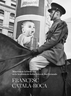 FRANCESC CATALA-ROCA | 9788495885524 | RUIZ ZAFÓN, CARLOS | Cooperativa Cultural Rocaguinarda