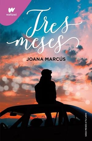 TRES MESES (MESES A TU LADO 3) | 9788418798849 | MARCÚS, JOANA | Cooperativa Cultural Rocaguinarda